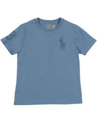 Polo Ralph Lauren - I'M Not Sure I'M Ready For This - Lyst