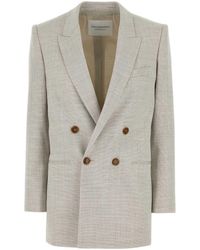 Philosophy Di Lorenzo Serafini - Jackets And Vests - Lyst