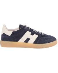 Hogan - Cool Allacciato H - Lyst