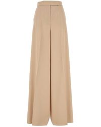 Max Mara - 'Ninfa' Pants - Lyst