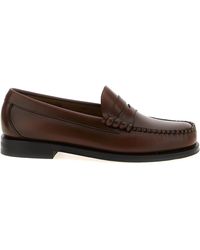 G.H. Bass & Co. - 'Weejuns Larson' Slipper - Lyst