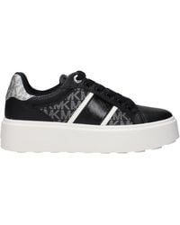 Michael Kors - Sneakers Romey Fabric - Lyst