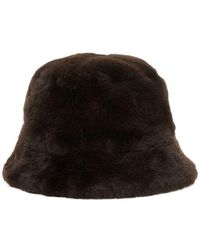Apparis - Amara Bucket Hat - Lyst
