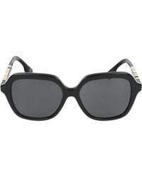 Burberry - Lunettes de soleil 0 BE4389 300187 / 16/140 - Lyst