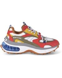 DSquared² - Sneakers - Lyst
