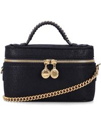Stella McCartney - Mini Vanity Case Bag, 11 Cm X 19 Cm X 8.5 Cm - Lyst