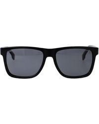 BOSS - Squared Sunglasses Boss 1759/G/S 807 - Lyst