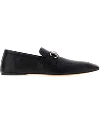 Gucci - Slip On Loafers - Lyst