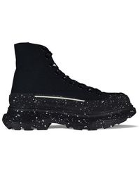 McQueen - Sneakers Tread Slick - Lyst