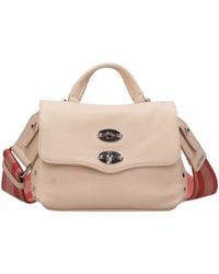 Zanellato - Tassen .. Roze - Lyst