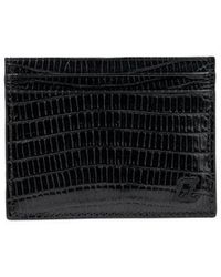 Christian Louboutin - Card Holder - Lyst