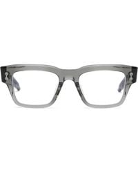 Akoni - Columba - Crystal Dark Grey / Black Palladium RX - Lyst