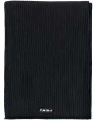 Pinko - Scarfs - Lyst