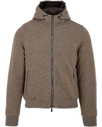 Moorer - Lagen Beige - Lyst