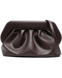 THEMOIRÈ - Bios Clutch - Lyst