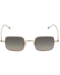 Gucci - GG1813S Unisex Zonnebril - Lyst