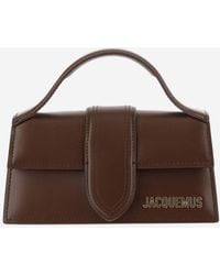 Jacquemus - Le Bambino Bag - Lyst