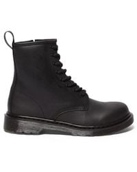 Dr. Martens - 1460 Serena Mono Y Republic Wp - Lyst