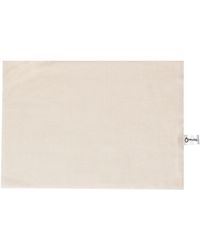 LA ROSE - Scarves - Lyst