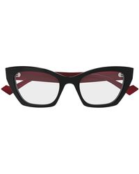 Gucci - Optical Frame - Lyst