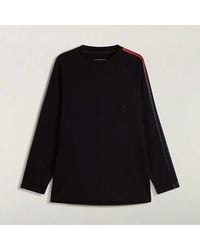 Y-3 - Ovs Grd 3 S Ls T - Lyst
