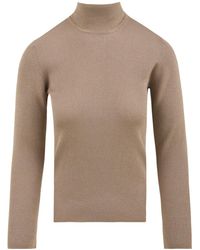Drumohr - Pulls Sable - Lyst