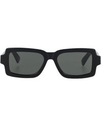 Retrosuperfuture - Accessoires rétrosuperfuture noirs - Lyst