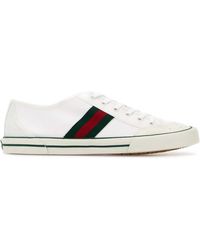 Gucci - 1977 Tennis Sneakers - Lyst
