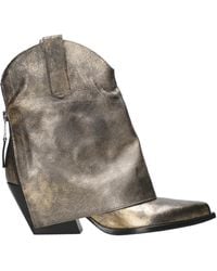 Elena Iachi - Boots - Lyst