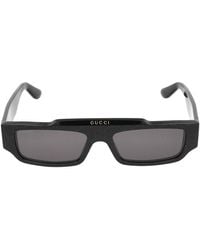 Gucci - Sonnenbrille Gg1592S - Lyst