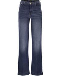 7 For All Mankind - Modern Dojo - Lyst