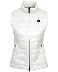 Blauer - Sweaters - Lyst