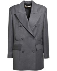 Nineminutes - Abrigos Nine Minutes - Lyst