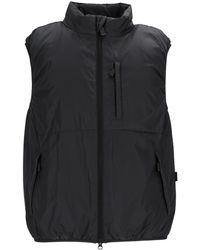 Aspesi - Gilet Jil - Lyst