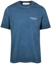 Don The Fuller - T Shirts And Polos - Lyst