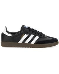 adidas Originals - Adidas Originelen Sneaker Samba Og Zwart - Lyst