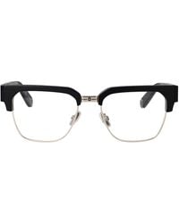 Philipp Plein - Vpp113M Acetate Optical - Lyst