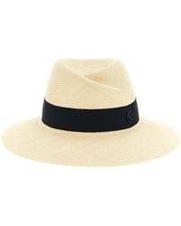 Maison Michel - Hut "Virginie" von - Lyst