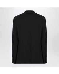 Dolce & Gabbana - Dolce&Gabbana Single-Breasted Virgin Wool Suit - Lyst