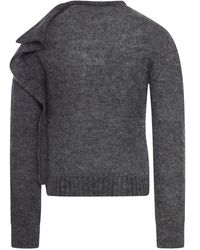 Niccolò Pasqualetti - Nota Sweater Kid Mohairgaren - Lyst