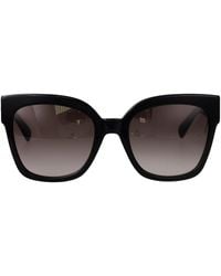 Longchamp - Lo717Sn Sunglasses - Lyst