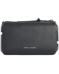 Marc Jacobs - Marc Jacobs Snapshot' Lear Bag - Lyst