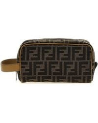 Fendi - 'ff' Kleine Schoonheid - Lyst