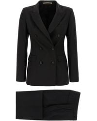 Tagliatore - Tagliatorore 'parisi' Jurk - Lyst