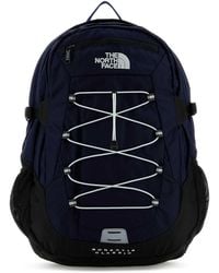 The North Face - Midnight Borealis Classic Backpack - Lyst