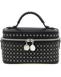 Stella McCartney - 'Vanity Falabella' Crossbody Bag - Lyst