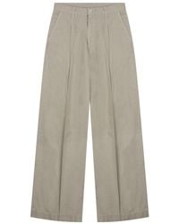 Nine:inthe:morning - Elegant Tailored Trousers - Lyst