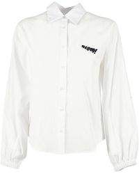MSGM - ♪ I'm The One Who's Got It ♪ - Lyst