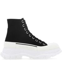 McQueen - Sneakers - Lyst