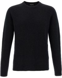 Roberto Collina - Cashmere Sweater - Lyst